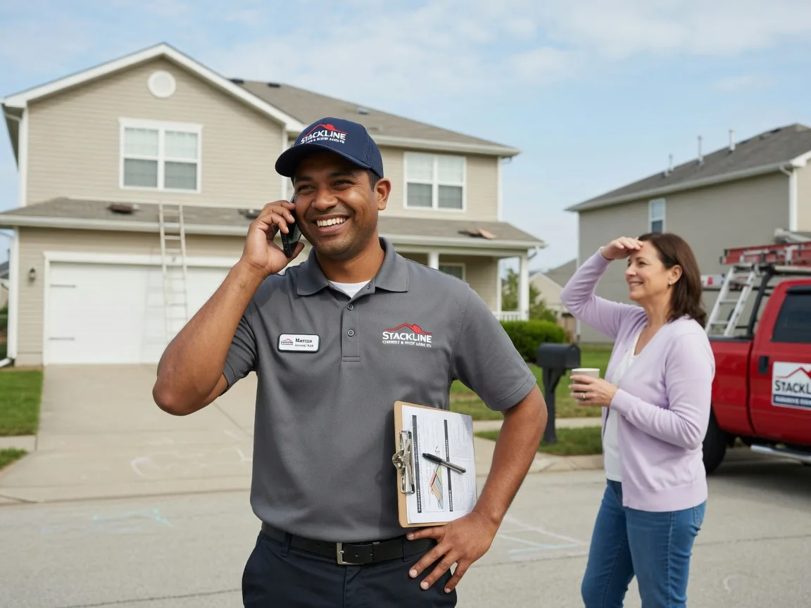 Chimney flashing repair Wylie, TX FAQs